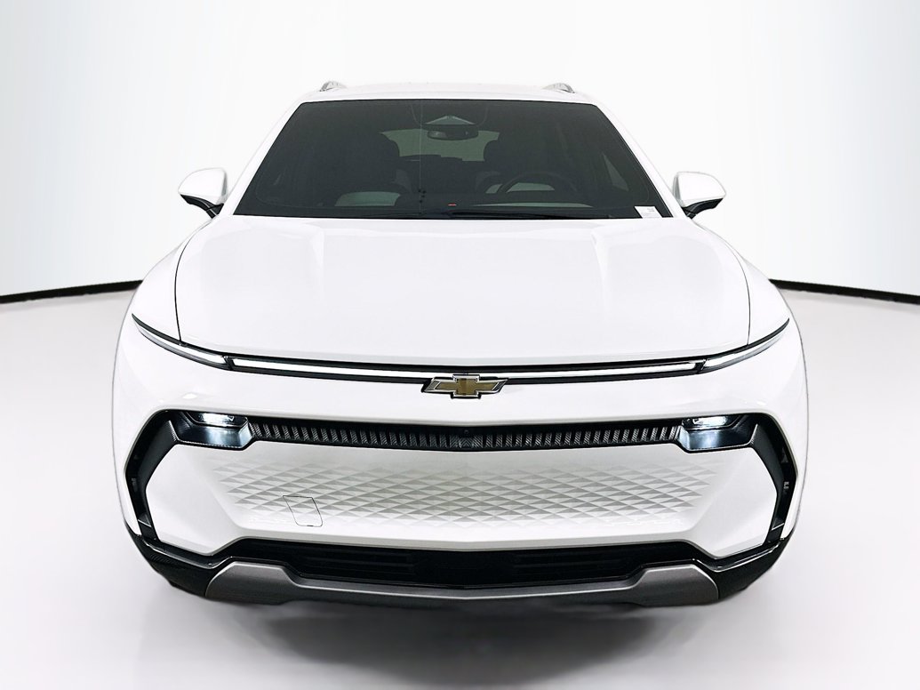 chevrolet equinox ev 2025 3GN7DNRP3SS211650 image chevrolet equinox ev 2025 3GN7DNRP3SS211650 image